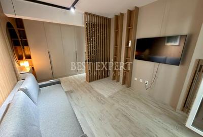 Apartament cu 2 camere semidecomandat, mobilat în Theodor Pallady - 2