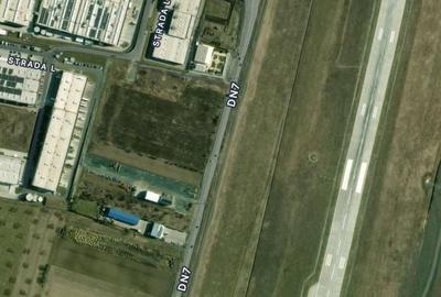 Teren de 6400 mp, în Cristian - 2