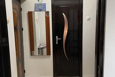 Apartament cu 2 camere decomandat în Călărași - 8