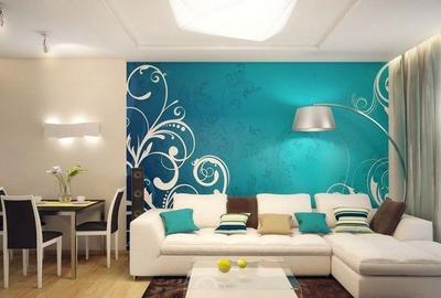 Apartament cu 3 camere decomandat în Berceni - 2