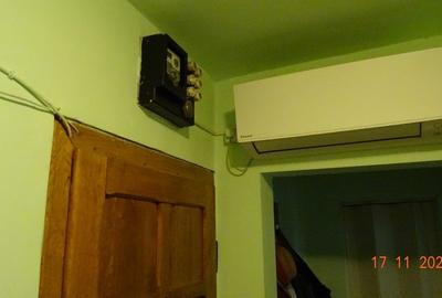 Apartament cu 4 camere semidecomandat în Central - 1