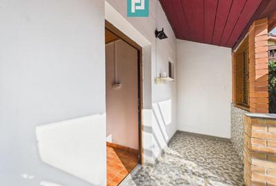 Casă individuală cu 1 camere cu Teren 350 Mp în Subcetate - 9