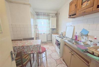 Apartament cu 2 camere semidecomandat în 9 Mai - 2