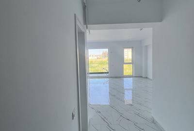 Garsonieră decomandată în Central - 17