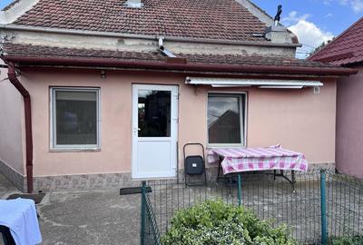 Casă cu 3 camere cu Teren 838 Mp în Fratelia - 5