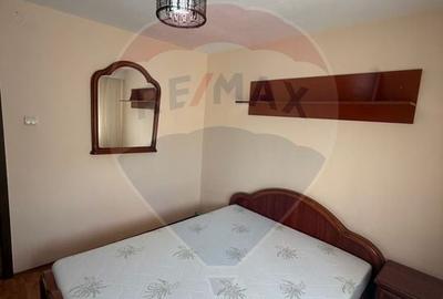 Apartament cu 3 camere decomandat, mobilat în Central - 8