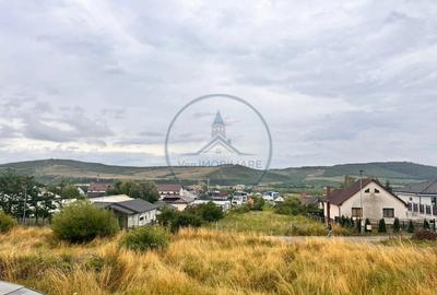Teren de 550 mp, în Central