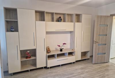 Garsonieră semidecomandată în Costin Georgian