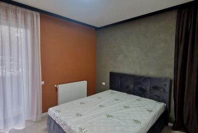 Apartament cu 2 camere în Central - 5