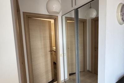Apartament cu 2 camere semidecomandat, mobilat în Decebal - 3