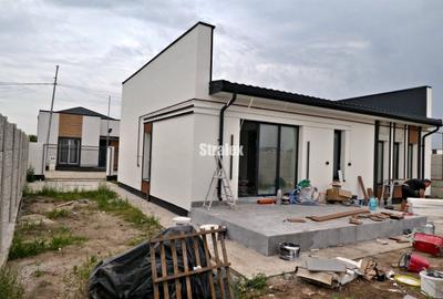 Casă individuală cu 4 camere cu Teren 309 Mp în Berceni - 13