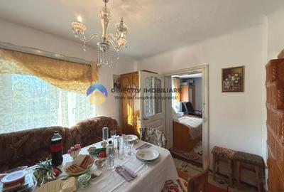 Casă individuală cu 3 camere cu Teren 5062 Mp în Târgu Neamț - 9