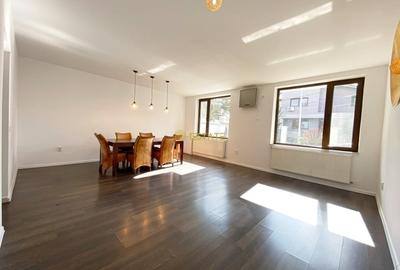 Duplex cu 5 camere cu Canalizare în Aviației - 4