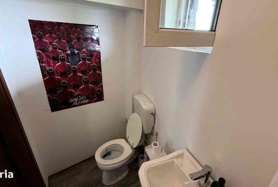 Apartament cu 2 camere în Victoriei