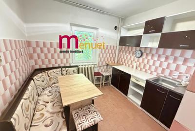 Apartament cu 2 camere în E3 - 9