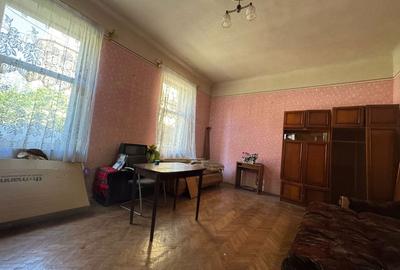 Apartament cu 2 camere nedecomandat în Bălcescu - 2