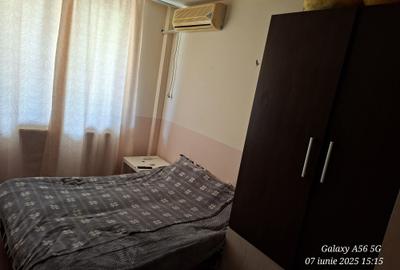 Garsonieră decomandată în Prelungirea Ghencea