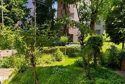 Apartament cu 2 camere nedecomandat în Cornișa - 7