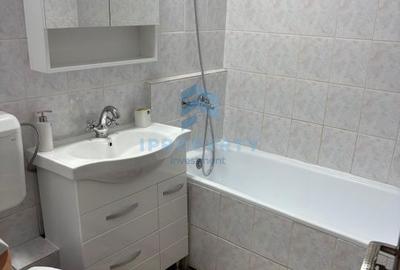 Apartament cu 2 camere, mobilat în Moșilor - 4