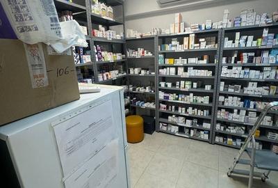 Spațiu comercial, de 78 mp, în 16 Februarie - 6
