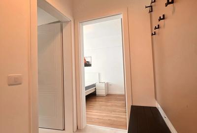Apartament cu 2 camere decomandat în Păcurari - 10