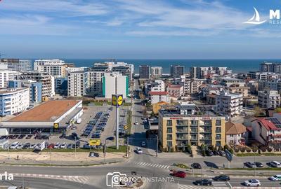 Apartament cu 5 camere în Nord