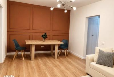 Apartament cu 2 camere semidecomandat în Țiglina 2