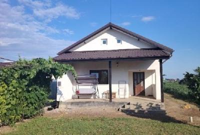 Casă individuală cu 4 camere cu Teren 1200 Mp în Crevedia - 15