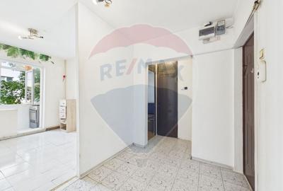 Apartament cu 2 camere decomandat în Crângași - 5