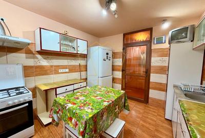 Apartament cu 2 camere semidecomandat, mobilat în Simion Bărnuțiu - 6