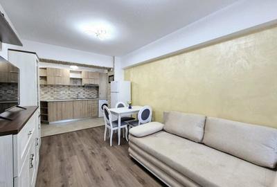 Apartament cu 2 camere decomandat în Central - 4