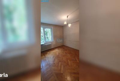 Apartament cu 2 camere semidecomandat în Sud