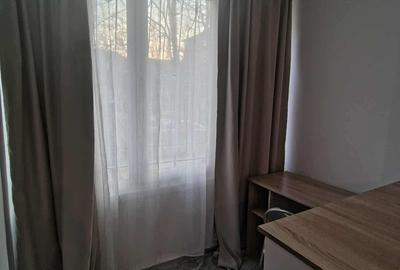 Garsonieră semidecomandată în Take Ionescu - 4