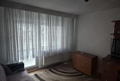 Garsonieră decomandată în Popa Șapcă - 1
