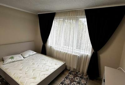 Apartament cu 2 camere decomandat în Orașul Vechi