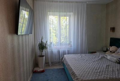 Garsonieră decomandată în Grozăvești