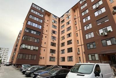 Apartament cu 2 camere decomandat în Roșu