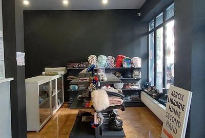Spațiu comercial, de 100 mp, în Central - 2
