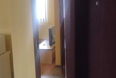Garsonieră în Tomis Mall - 1