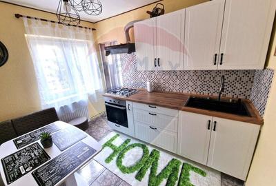 Apartament cu 2 camere decomandat, mobilat în Scriitorilor