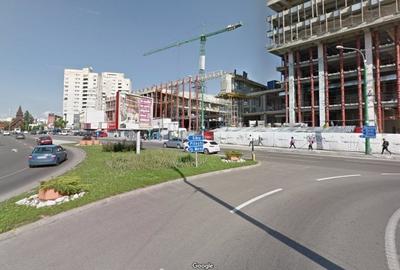 Teren Construcții intravilan de 4200 mp, în Centrul Civic - 5