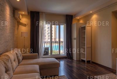 Apartament cu 2 camere în Ștefăneștii de Jos - 1