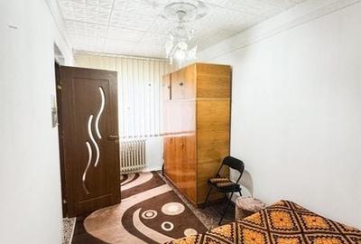 Apartament cu 2 camere nedecomandat în Vest - 4