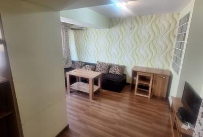 Garsonieră, mobilată în Tomis Nord