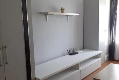 Apartament cu 2 camere decomandat în Alexandru cel Bun - 2