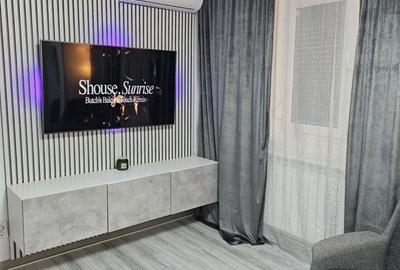 Apartament cu 2 camere decomandat, mobilat în Tei - 2