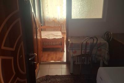 Garsonieră decomandată în Exterior Vest