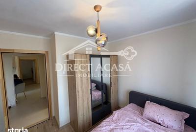 Apartament cu 3 camere, mobilat în Cornișa - 3
