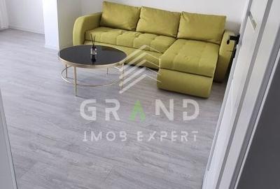 Apartament cu 3 camere, mobilat în Florești - 3
