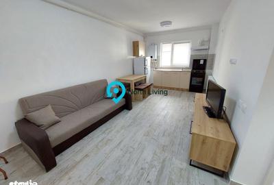 Apartament cu 2 camere semidecomandat în Apărătorii Patriei